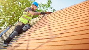 Best Storm Damage Roof Repair  in Hurst, TX