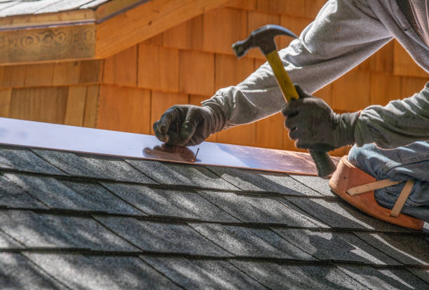 Best Gutter Installation and Repair  in Hurst, TX