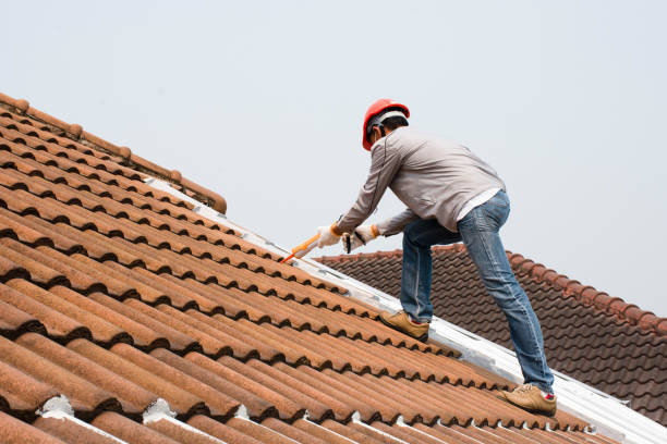 Best Roof Ventilation Installation  in Hurst, TX