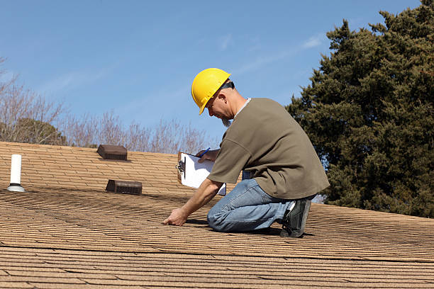 Best Chimney Flashing Repair  in Hurst, TX